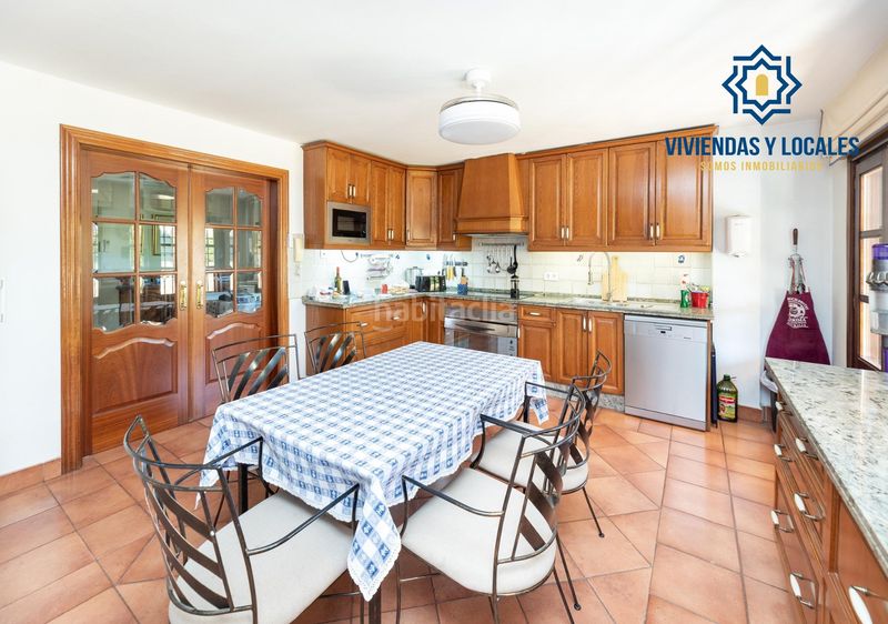 Foto fb13958d-7986-48a5-b7c1-274656473ce7. Chalet  independiente en cajar en Cájar