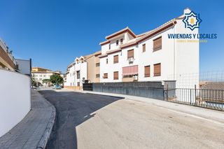 Appartement  Higueras. Piso en venta con garaje y trastero en barrio de monachil