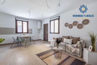 Appartement  Calle de ronda de belén 22. Vivienda totalmente reformada en el corazón de santa fe.