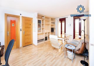 Apartament a San Matías - Realejo