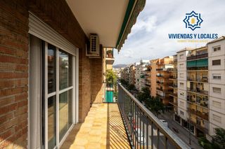Appartamento in Barrio de Zaidín