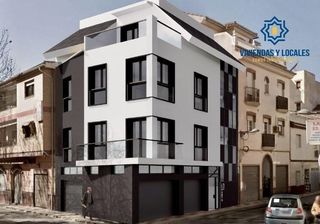 Pis a Maracena. Coqueto apartamento en maracena