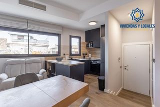 Estudi  Carretera de murcia. Estudio de reciente construcción con piscina, garaje y zonas com