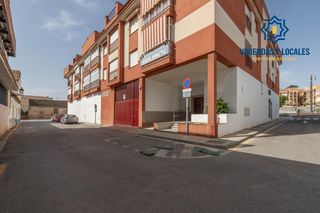 Etagenwohnung in Residencial Triana - Barrio Alto. Piso en las gabias junto al metro