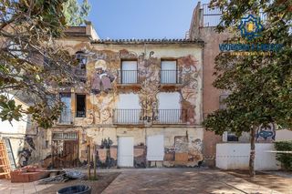 Terreny residencial a San Matías - Realejo