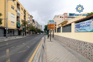 Piso en Calle Calle Arrayanes