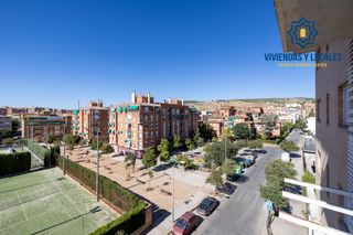 Apartment in Castaño - Mirasierra. Luz, vistas despejadas y un encanto especial tu nuevo refugio en