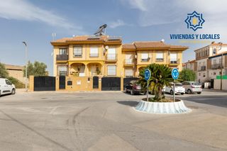 Maison à Polideportivo