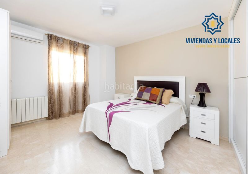 Foto a011908b-4704-4575-bea7-a685b1734762. Casa amb calefacció aparcament a Polideportivo Alhendín