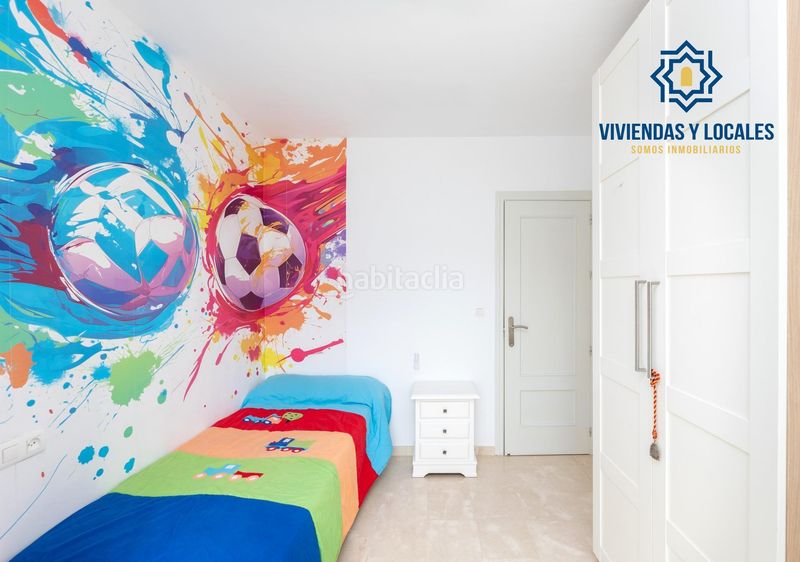 Foto f4fa98e5-a379-4b96-997d-447efef08e65. Casa amb calefacció aparcament a Polideportivo Alhendín