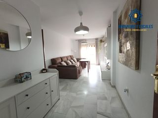 Alquiler Piso  Calle gabriela mistral. Piso de 3 dormitorios con piscina frente facultad ciencias del d