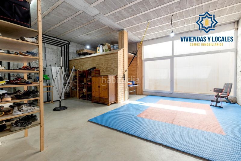 Foto 0d979f24-3b7d-4778-afd7-8f2706ede1e1. Chalet mit heizung parking pool in Dílar