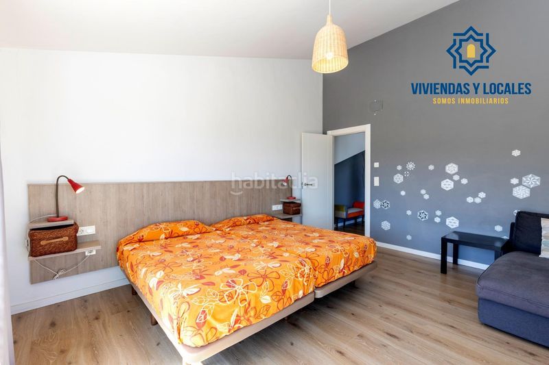 Foto 3f5a662b-c490-4677-97fc-f4b177481b84. Chalet mit heizung parking pool in Dílar