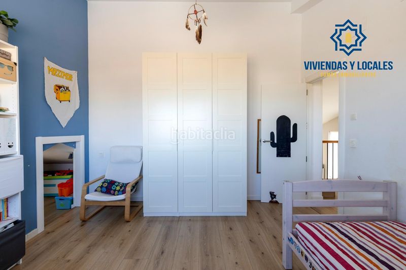 Foto 4248c6c0-d981-43a8-b77e-f32ab3bfc48a. Chalet mit heizung parking pool in Dílar