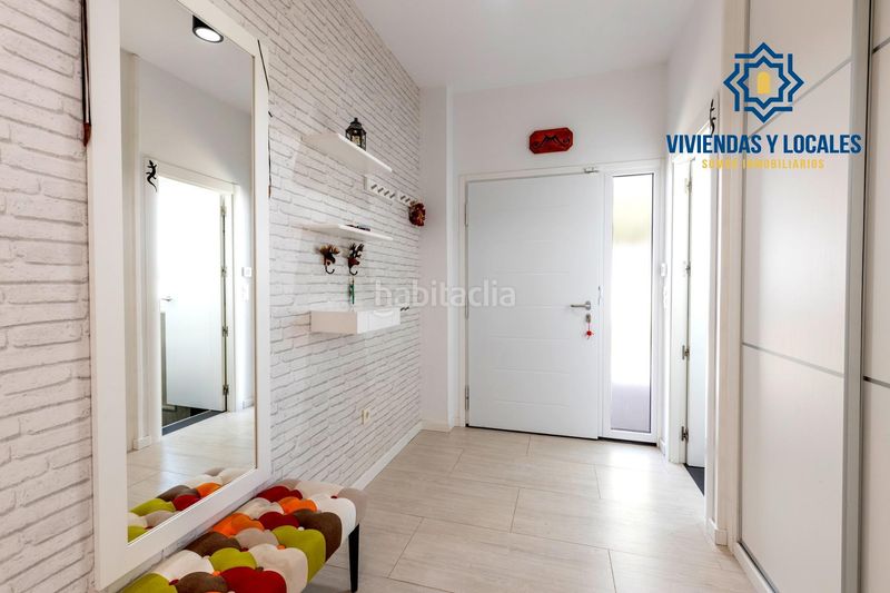 Foto 49ce7626-6813-4e79-98df-dccae1f01883. Chalet mit heizung parking pool in Dílar