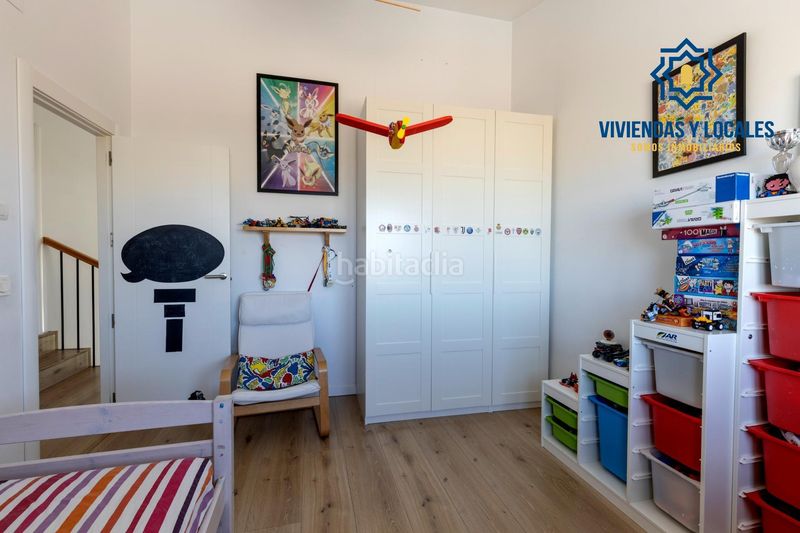 Foto 6ba9d320-5a64-421d-80c2-6b106a56f529. Chalet mit heizung parking pool in Dílar