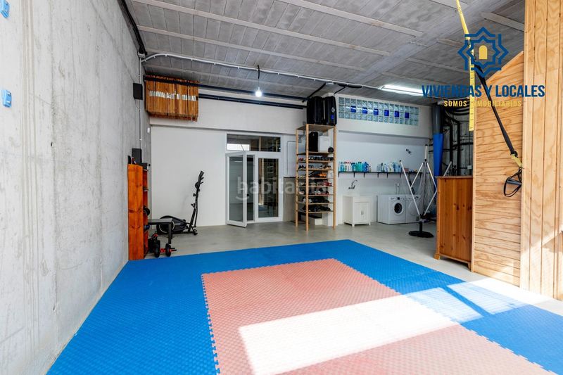 Foto 97dd546c-c2b2-4d73-919a-c7319ff0ac51. Chalet mit heizung parking pool in Dílar