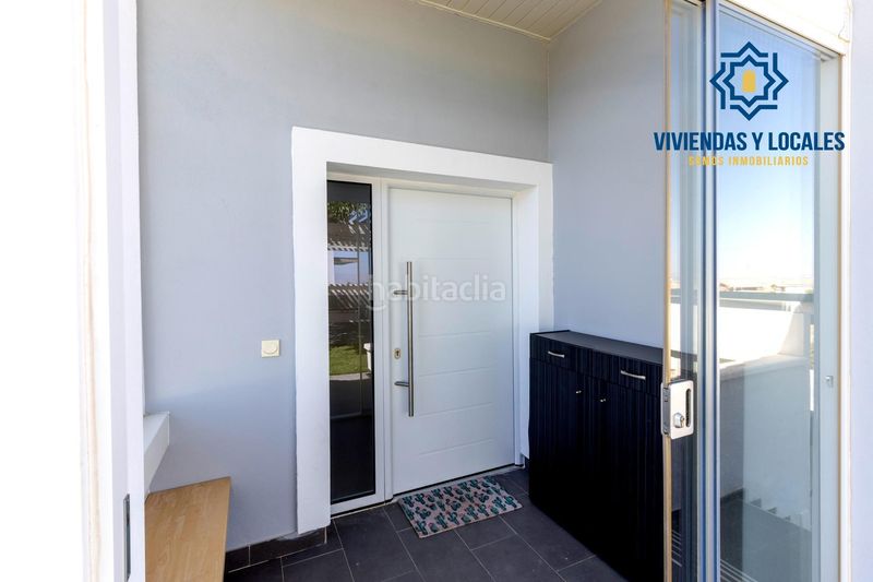 Foto a2b529f0-dac0-4a12-8b8e-f90700509623. Chalet mit heizung parking pool in Dílar