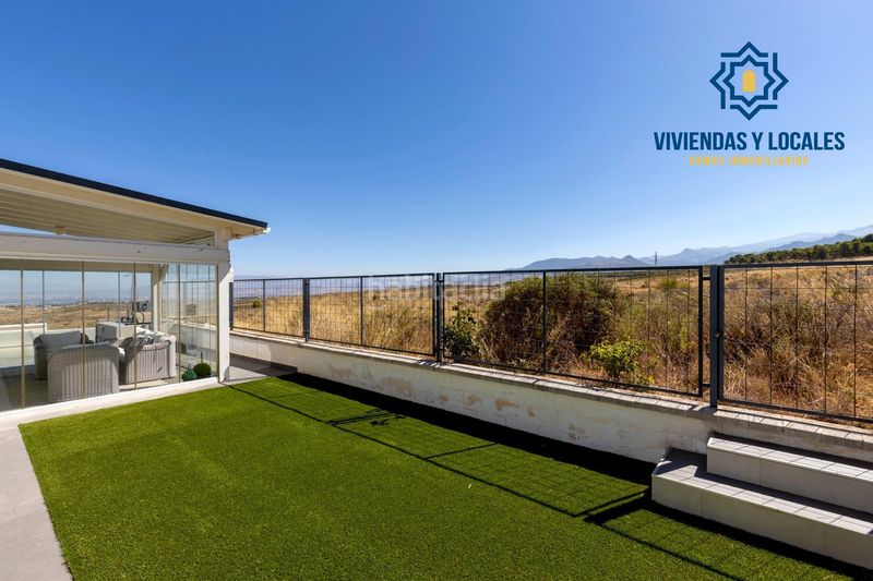 Foto b23e0626-2d86-437b-a101-3e6d6e982c2f. Chalet mit heizung parking pool in Dílar