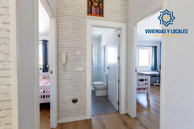 Foto b8d52025-4cbf-4b2b-9597-5e4ea28477a5. Chalet mit heizung parking pool in Dílar