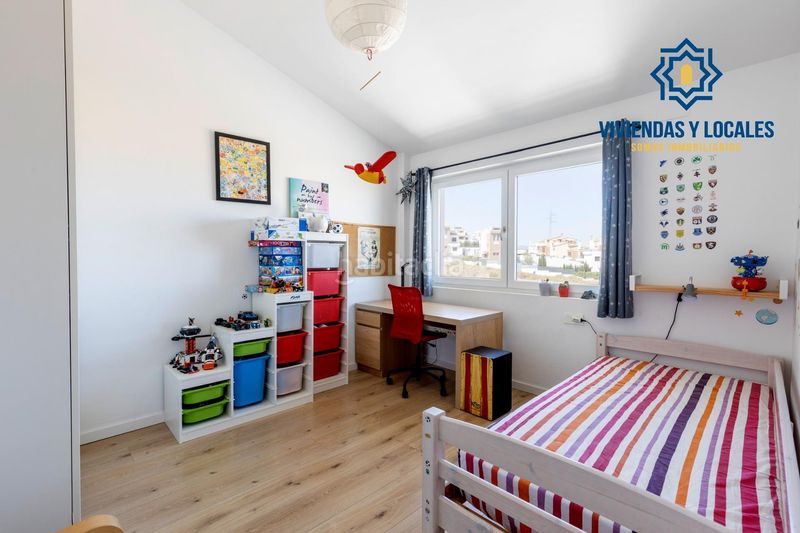 Foto cf8b5764-96a0-4758-a168-b839c308b54a. Chalet mit heizung parking pool in Dílar