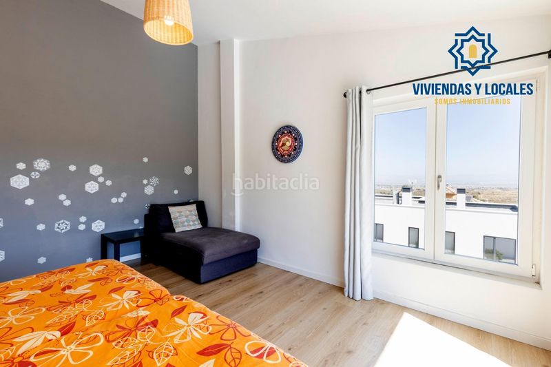 Foto d4a923b5-1db0-4311-8a9e-5063c9722fa9. Chalet mit heizung parking pool in Dílar