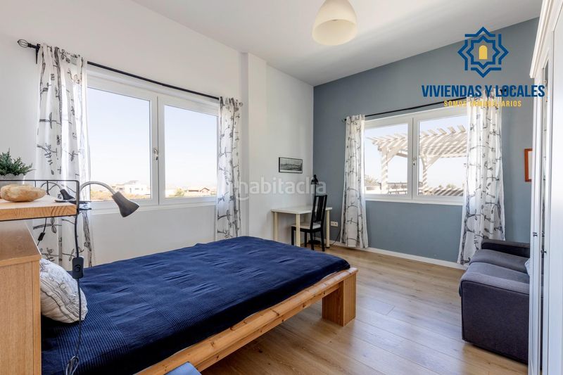Foto de69c41c-4906-4fd5-9855-2d7ca9fb1047. Chalet mit heizung parking pool in Dílar