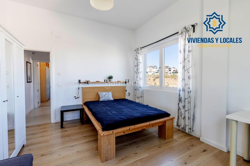 Foto e3186d27-bd7c-4c7c-b521-933215735cdb. Chalet mit heizung parking pool in Dílar