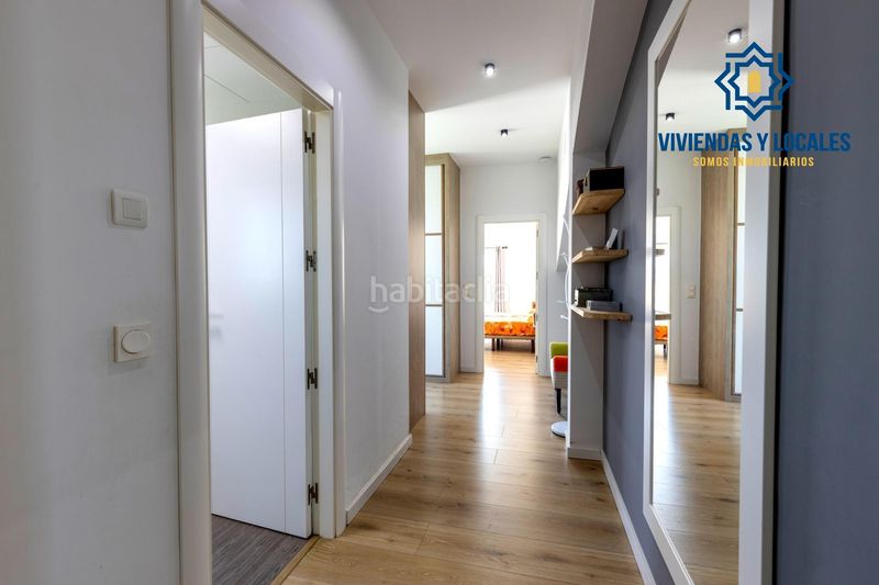 Foto eb1d3d17-33cc-41f4-b2f7-d4da9aee848f. Chalet mit heizung parking pool in Dílar