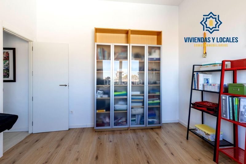 Foto ee7e19a2-cdf1-4aa0-b589-2b05fbe1e7d8. Chalet mit heizung parking pool in Dílar