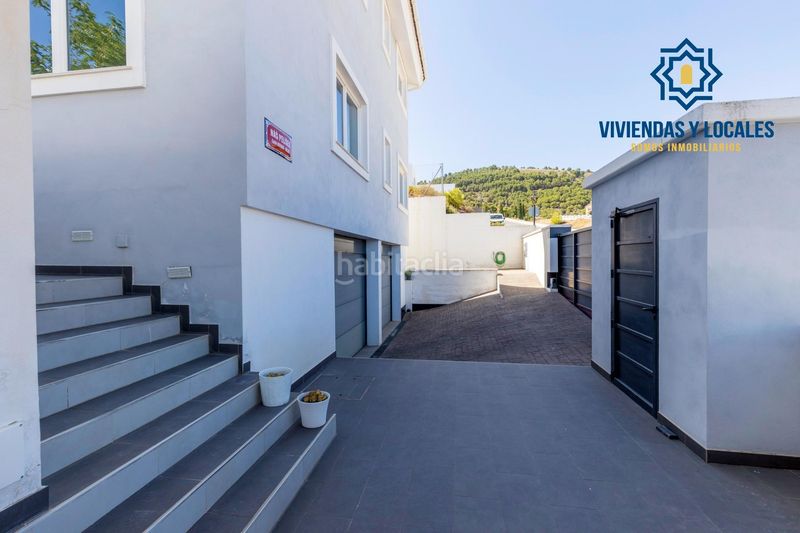 Foto f5e5f7c6-64ee-400b-9bf2-538d63730f07. Chalet mit heizung parking pool in Dílar