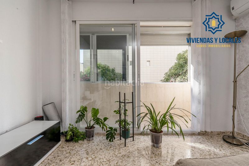 Foto 0cefeb24-2949-4e03-a49a-b921f1cad60e. Flat in calle blasco ibañez 20 in Maracena