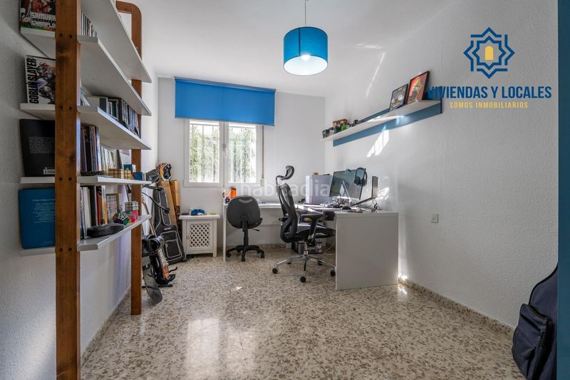 Foto 318040df-cec4-49a5-9359-135ff2712136. Flat in calle blasco ibañez 20 in Maracena