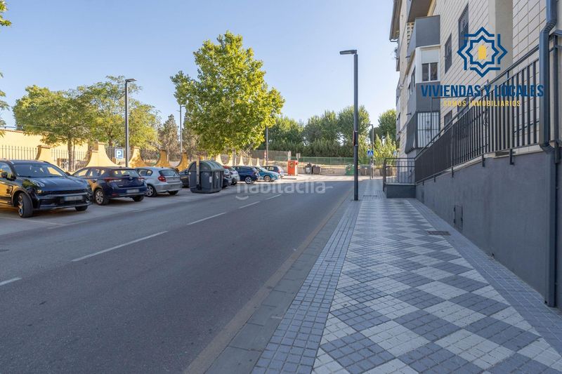 Foto 3a405b78-2abc-4c29-8bdb-26b8f0b007ec. Flat in calle blasco ibañez 20 in Maracena