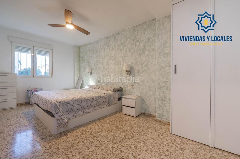 Foto 48a47d59-db5c-4ff8-9561-047b51903528. Flat in calle blasco ibañez 20 in Maracena