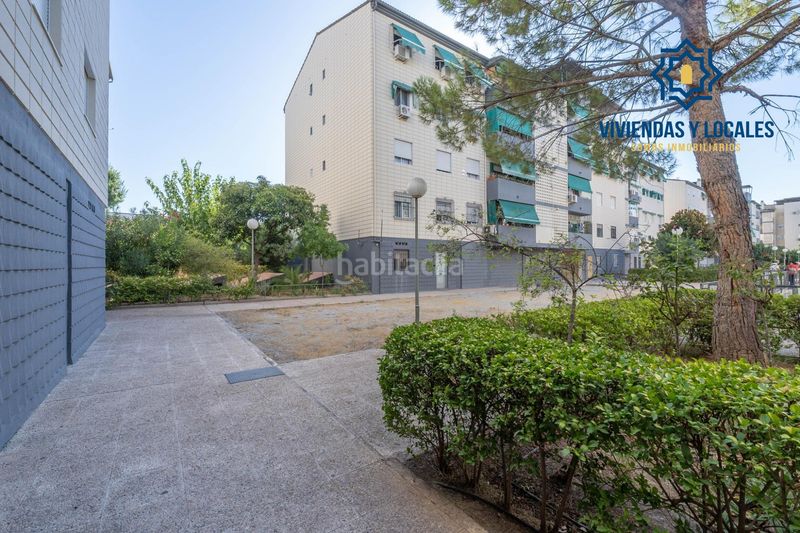 Foto 4a370b48-e738-4995-9847-b795f50b9214. Flat in calle blasco ibañez 20 in Maracena