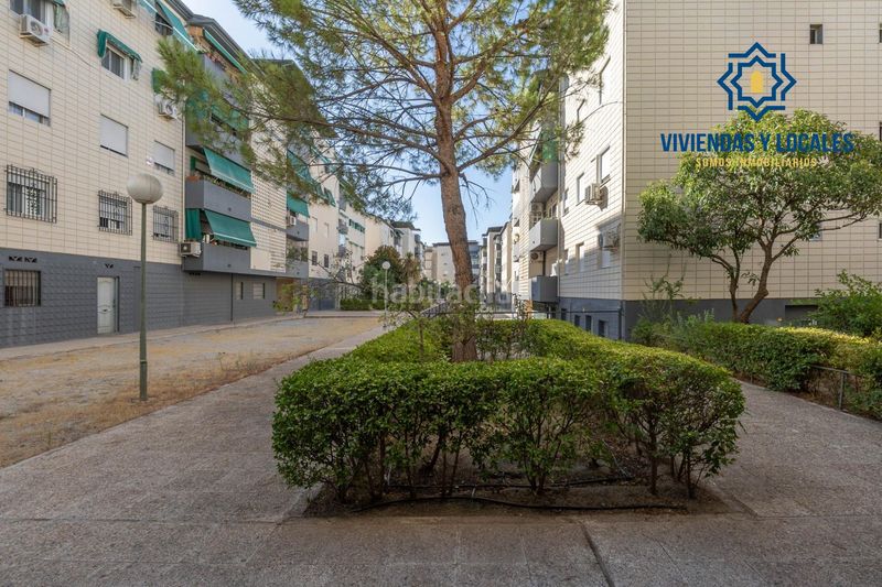 Foto 4b0c4eb2-0db2-49ba-9999-dbb3a31f266d. Flat in calle blasco ibañez 20 in Maracena