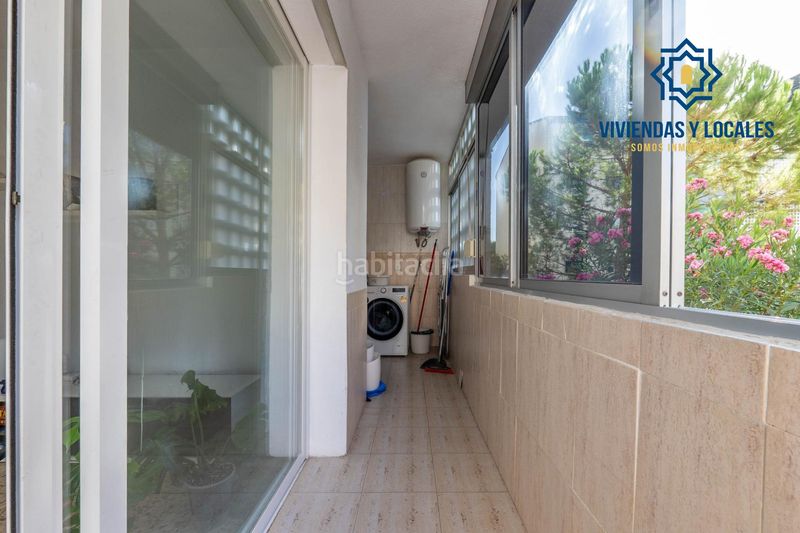 Foto 4b721693-18e1-41d2-87a4-f4c540de699e. Flat in calle blasco ibañez 20 in Maracena
