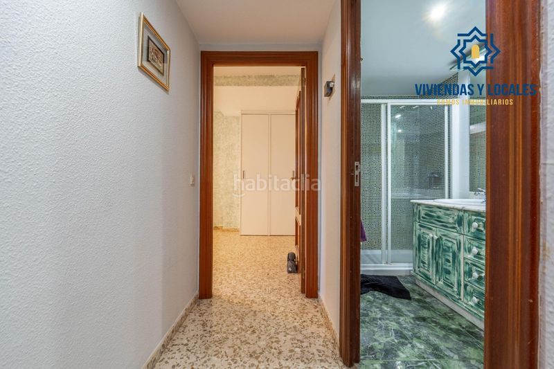 Foto 4e6ad8c2-f5c5-4a79-9b8d-314f35ee99c1. Flat in calle blasco ibañez 20 in Maracena