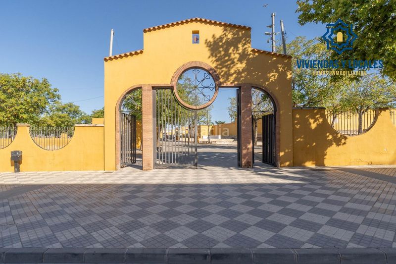 Foto 50a5e8b6-71a8-40f5-aaa3-c4316338cf83. Flat in calle blasco ibañez 20 in Maracena