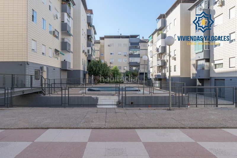 Foto 6126d2a9-a662-4186-8a02-122729523a81. Flat in calle blasco ibañez 20 in Maracena