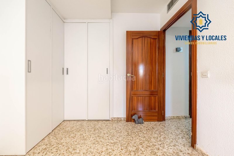 Foto 65b41338-149a-48d8-946e-3c7c32eee7b7. Flat in calle blasco ibañez 20 in Maracena