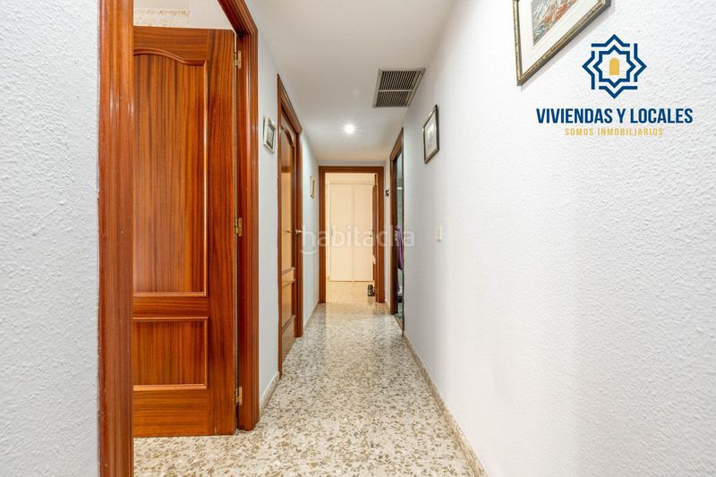 Foto 8ae630dc-0de3-4d4e-957b-097679067af4. Flat in calle blasco ibañez 20 in Maracena