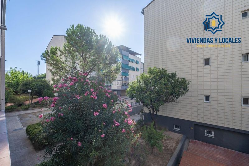 Foto a43f14db-1818-4387-b860-723fd5f94952. Flat in calle blasco ibañez 20 in Maracena