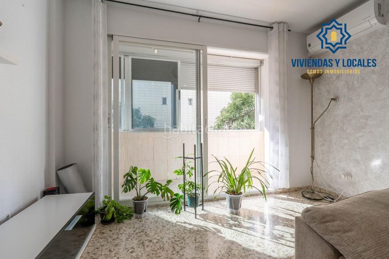 Foto a9dc3dd4-fb50-4d83-a8f4-707e903cf34b. Flat in calle blasco ibañez 20 in Maracena
