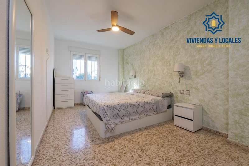 Foto c4434fe2-8f1f-48a7-a433-fd631f5d7222. Flat in calle blasco ibañez 20 in Maracena