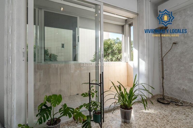 Foto cdba9041-a271-48e1-bef1-9812bfb7d694. Flat in calle blasco ibañez 20 in Maracena