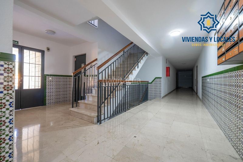 Foto d63c5a65-0cd0-4519-bc45-271a407e5358. Flat in calle blasco ibañez 20 in Maracena