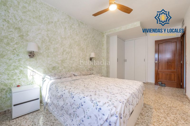 Foto d8b6938e-781b-485b-8335-1c408cec6158. Flat in calle blasco ibañez 20 in Maracena
