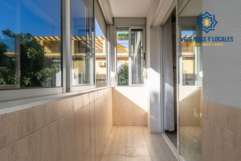 Foto e4775111-f362-4d5e-93a0-5928a929da32. Flat in calle blasco ibañez 20 in Maracena